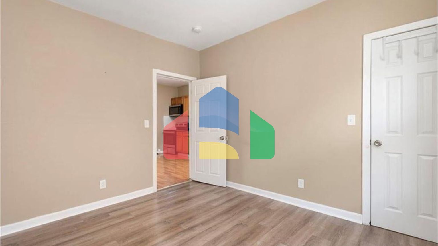 Residential - Multi-Family - Providence, Rhode Island, United States - United States