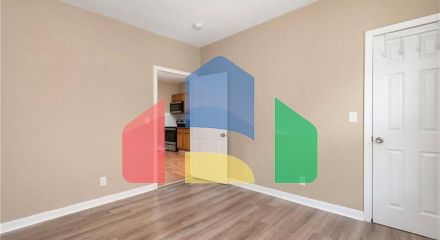 Residential - Multi-Family - Providence, Rhode Island, United States - United States