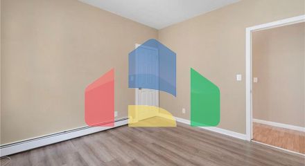 Residential - Multi-Family - Providence, Rhode Island, United States - United States