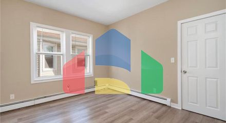 Residential - Multi-Family - Providence, Rhode Island, United States - United States