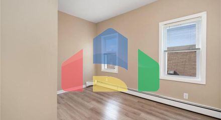 Residential - Multi-Family - Providence, Rhode Island, United States - United States