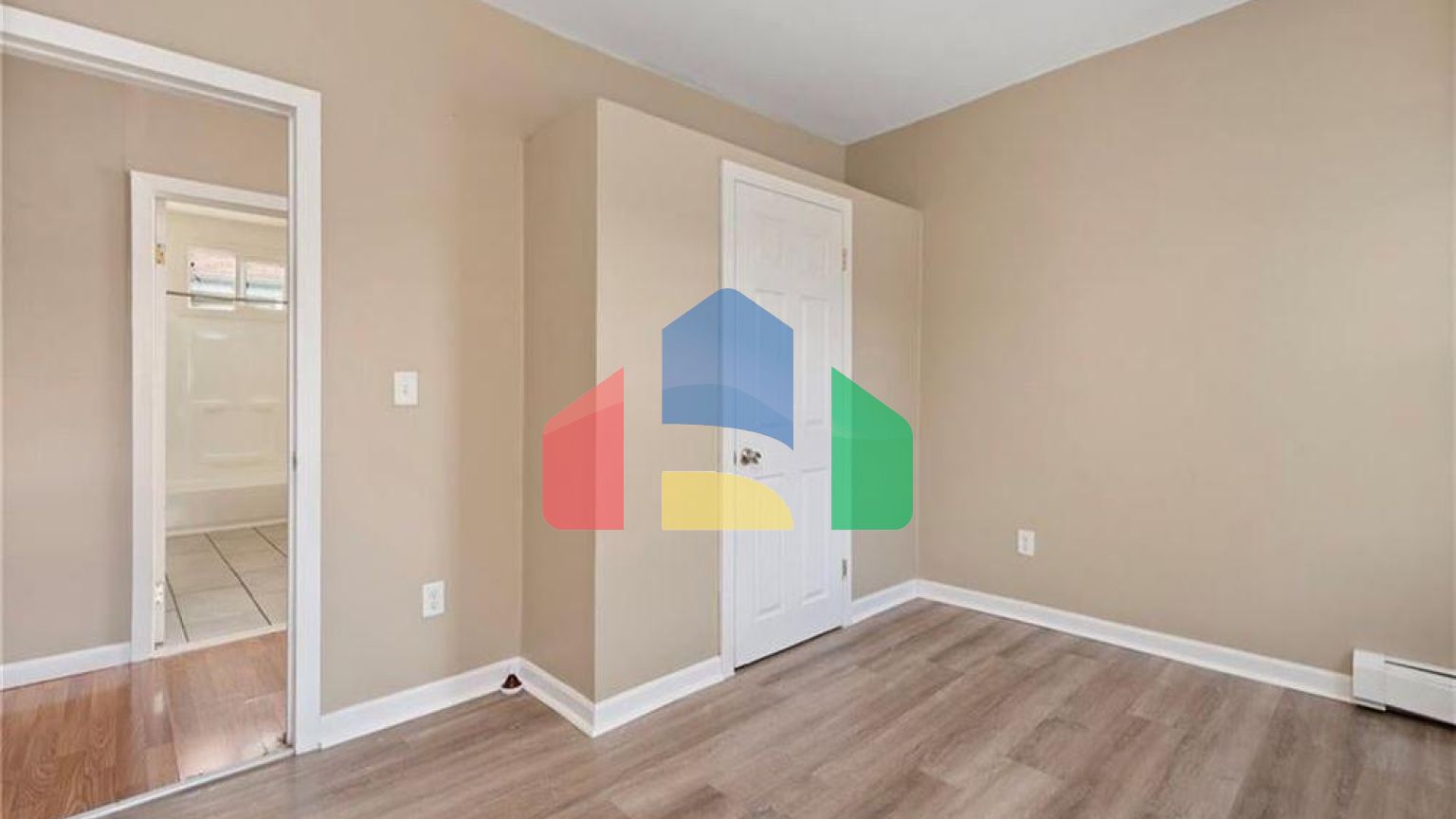 Residential - Multi-Family - Providence, Rhode Island, United States - United States