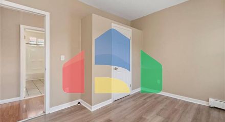 Residential - Multi-Family - Providence, Rhode Island, United States - United States