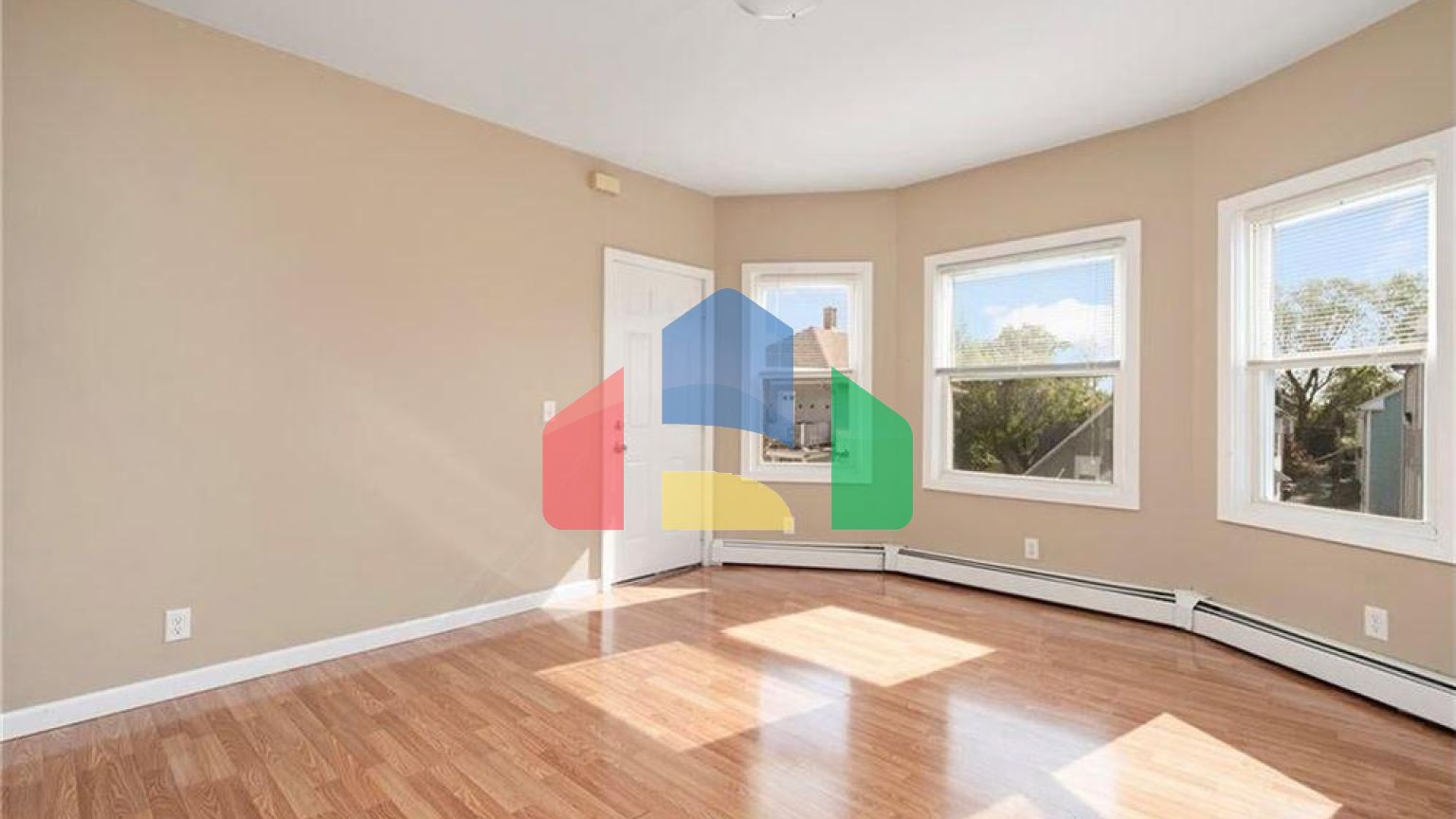 Residential - Multi-Family - Providence, Rhode Island, United States - United States