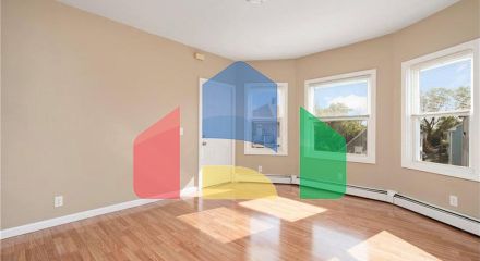 Residential - Multi-Family - Providence, Rhode Island, United States - United States