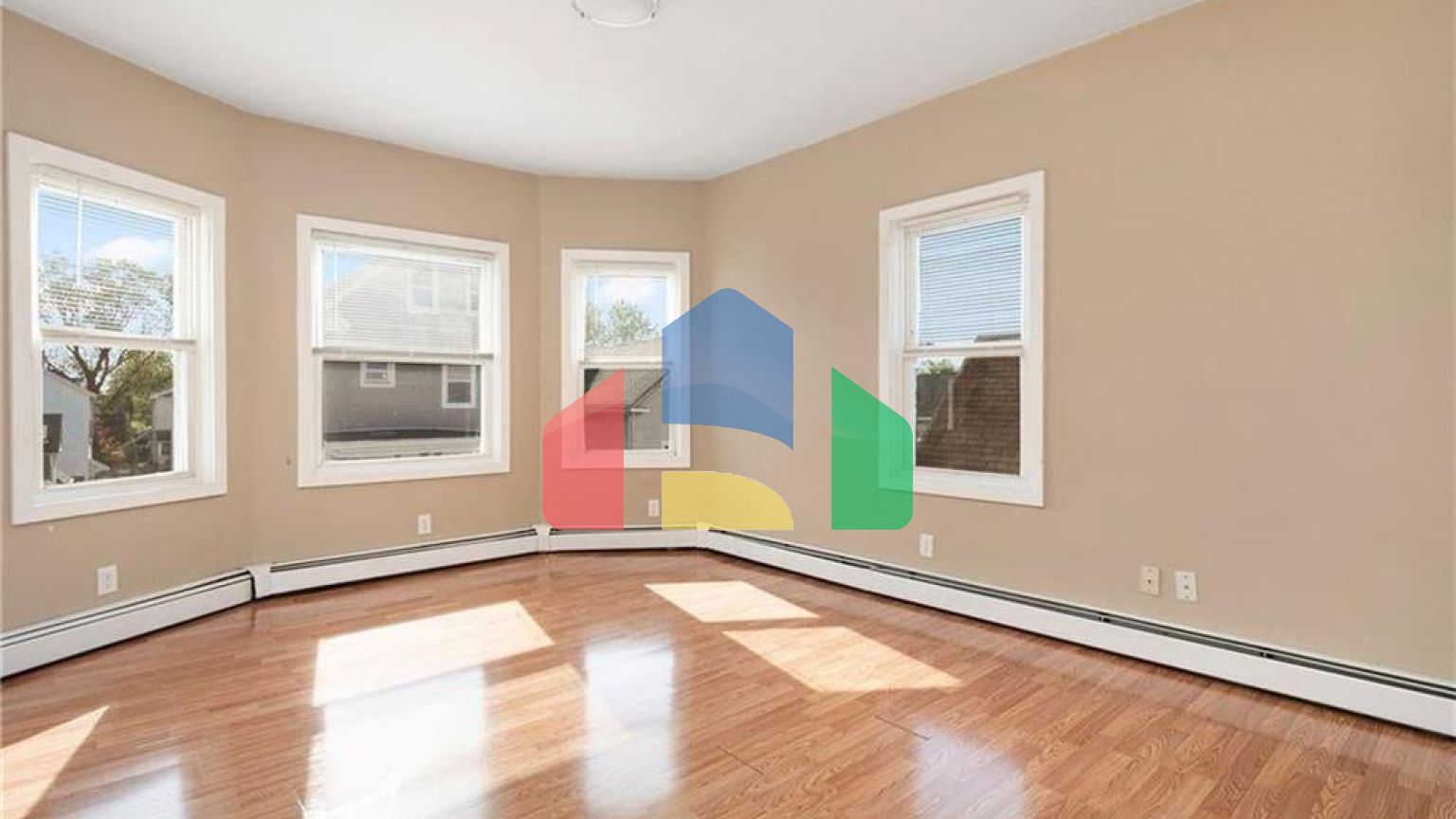 Residential - Multi-Family - Providence, Rhode Island, United States - United States