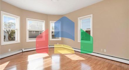 Residential - Multi-Family - Providence, Rhode Island, United States - United States