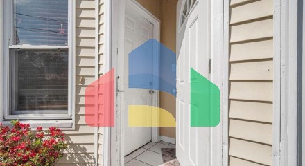 Residential - Multi-Family - Providence, Rhode Island, United States - United States