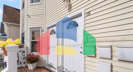 Residential - Multi-Family - Providence, Rhode Island, United States - United States