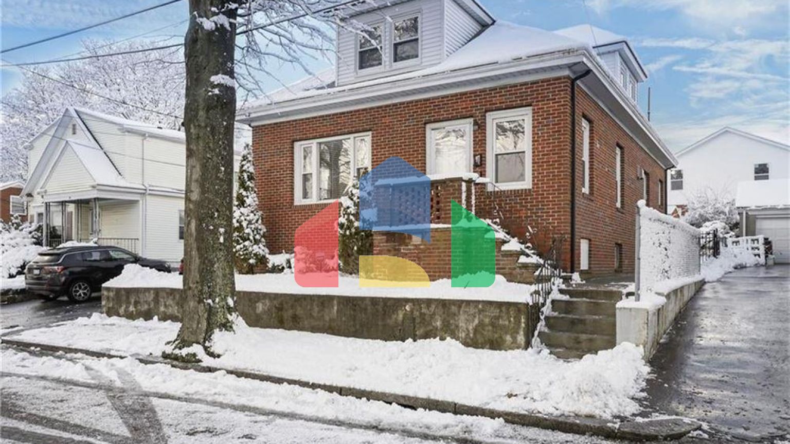 Residential - Multi-Family - Providence, Rhode Island, United States - United States