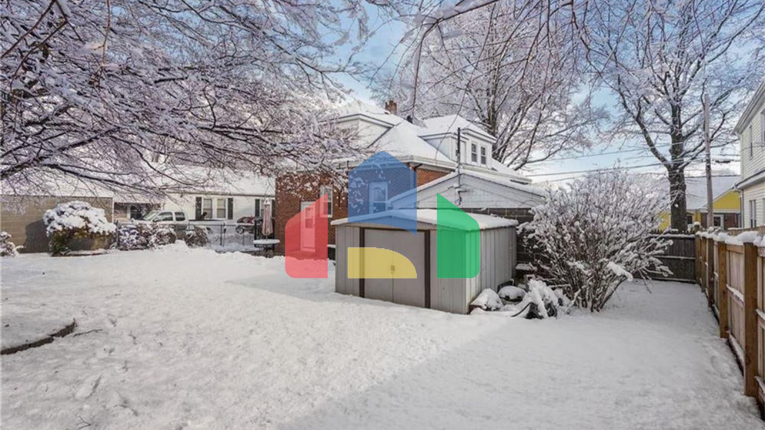 Residential - Multi-Family - Providence, Rhode Island, United States - United States