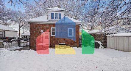 Residential - Multi-Family - Providence, Rhode Island, United States - United States Residential - Multi-Family - Providence, Rhode Island, United States - United States