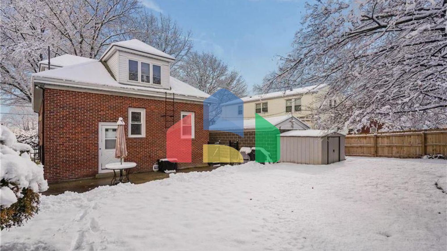 Residential - Multi-Family - Providence, Rhode Island, United States - United States