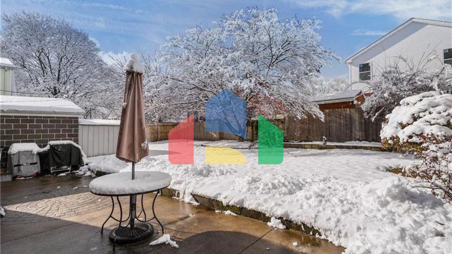 Residential - Multi-Family - Providence, Rhode Island, United States - United States