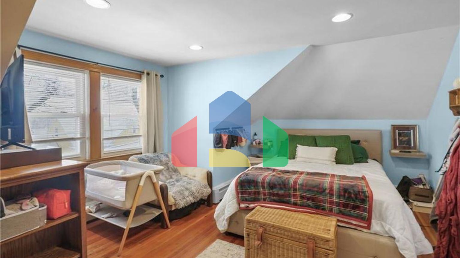 Residential - Multi-Family - Providence, Rhode Island, United States - United States