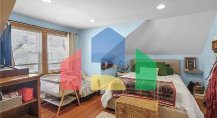 Residential - Multi-Family - Providence, Rhode Island, United States - United States Residential - Multi-Family - Providence, Rhode Island, United States - United States