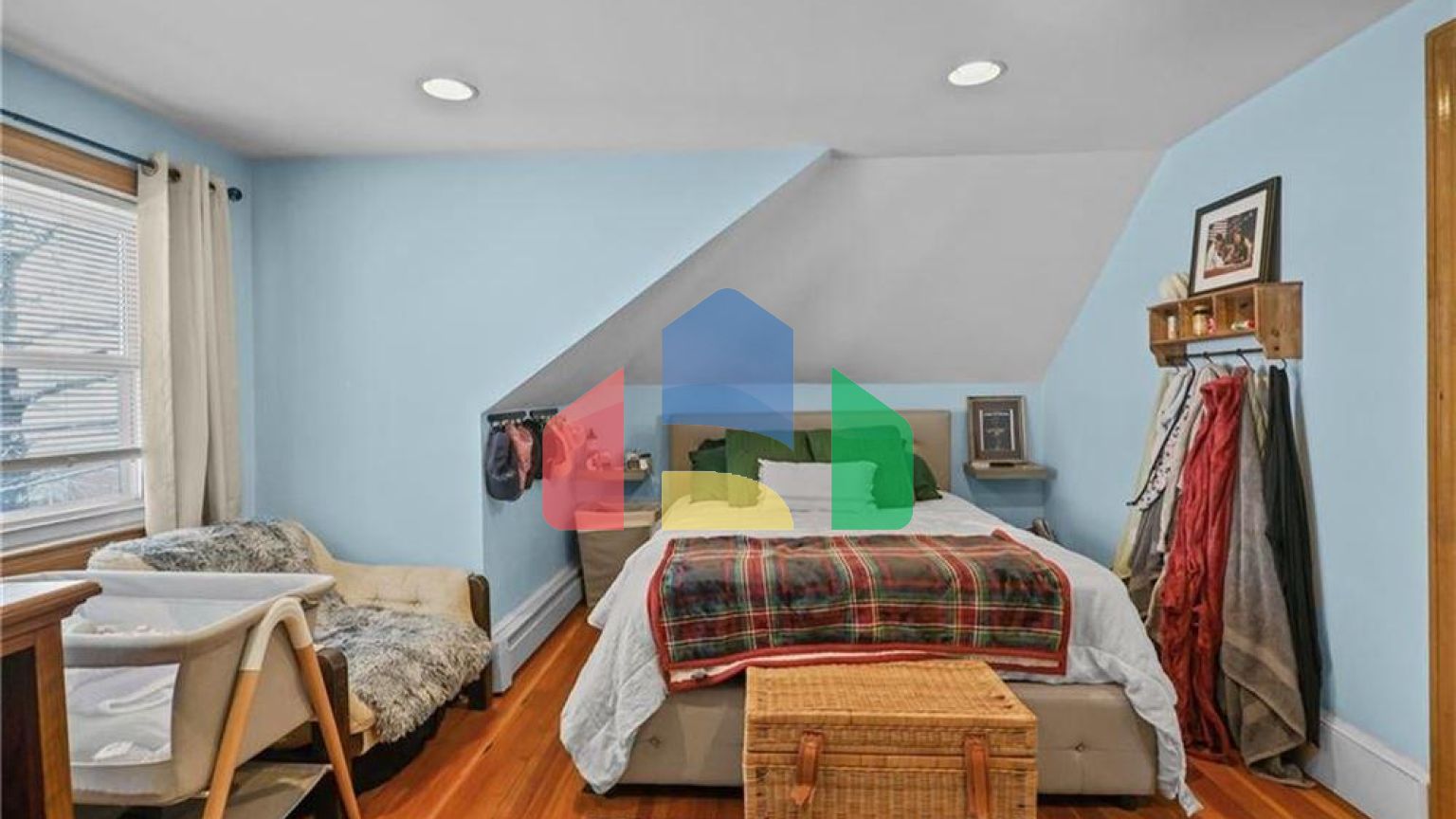 Residential - Multi-Family - Providence, Rhode Island, United States - United States