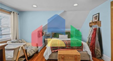 Residential - Multi-Family - Providence, Rhode Island, United States - United States Residential - Multi-Family - Providence, Rhode Island, United States - United States