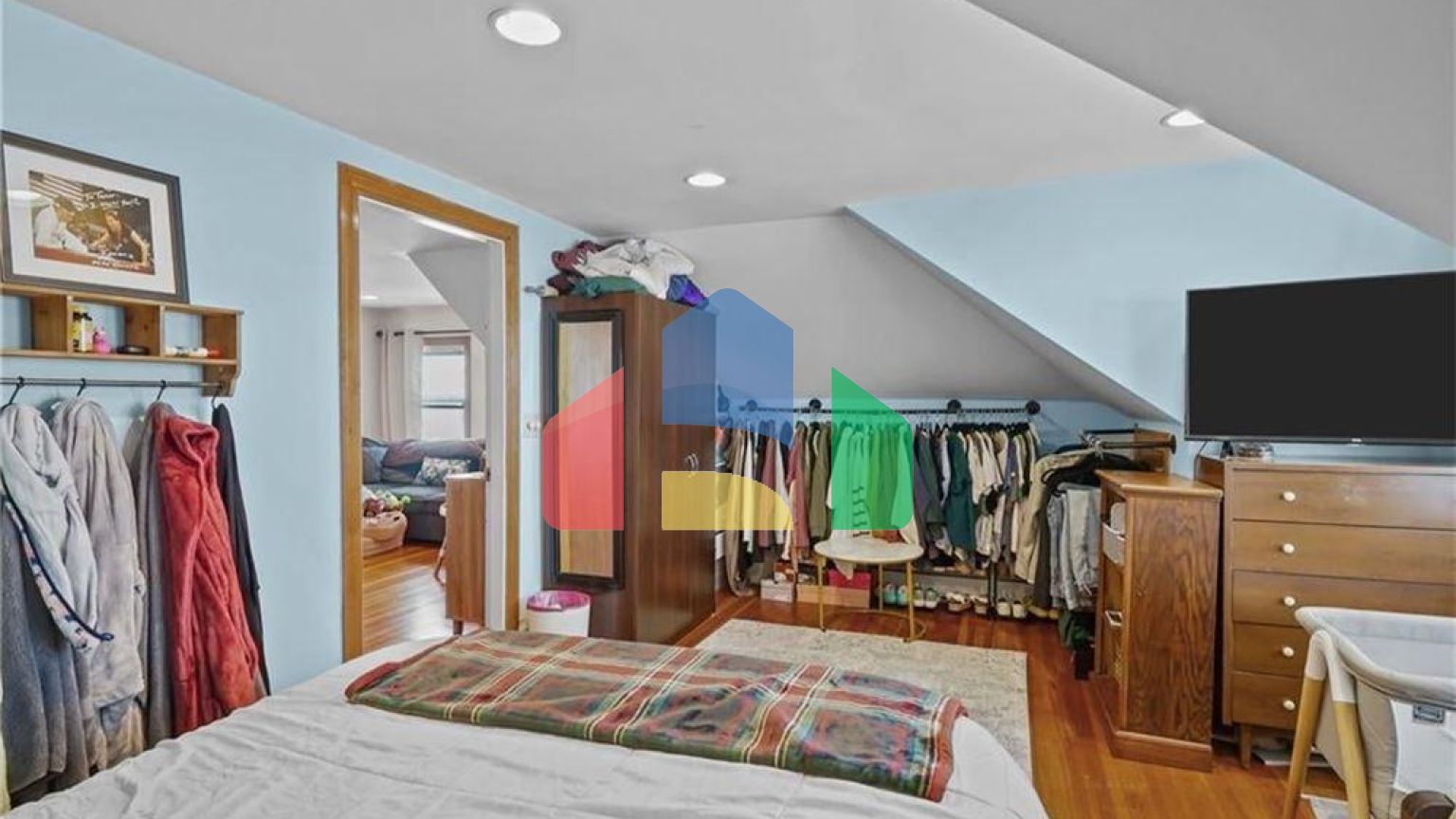 Residential - Multi-Family - Providence, Rhode Island, United States - United States