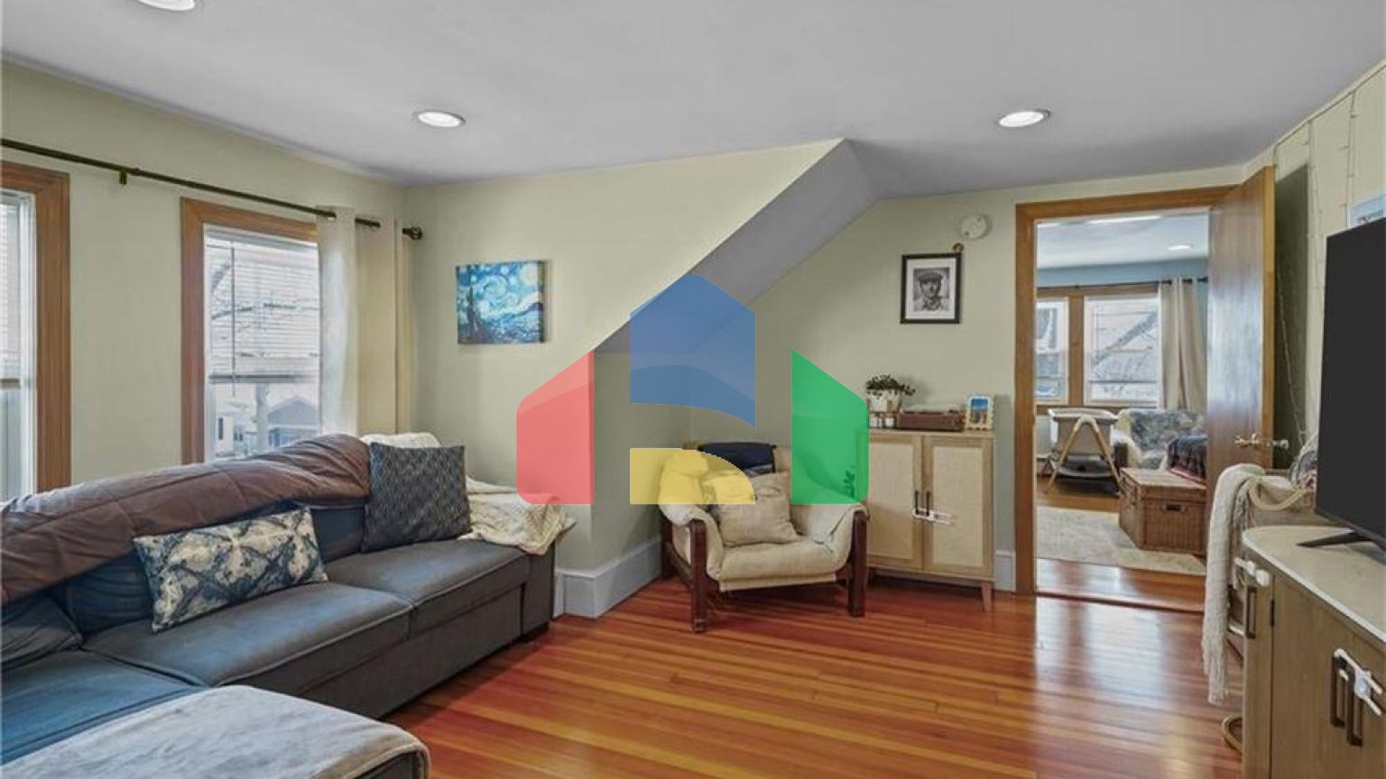 Residential - Multi-Family - Providence, Rhode Island, United States - United States