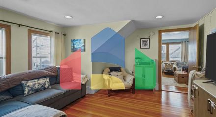 Residential - Multi-Family - Providence, Rhode Island, United States - United States Residential - Multi-Family - Providence, Rhode Island, United States - United States