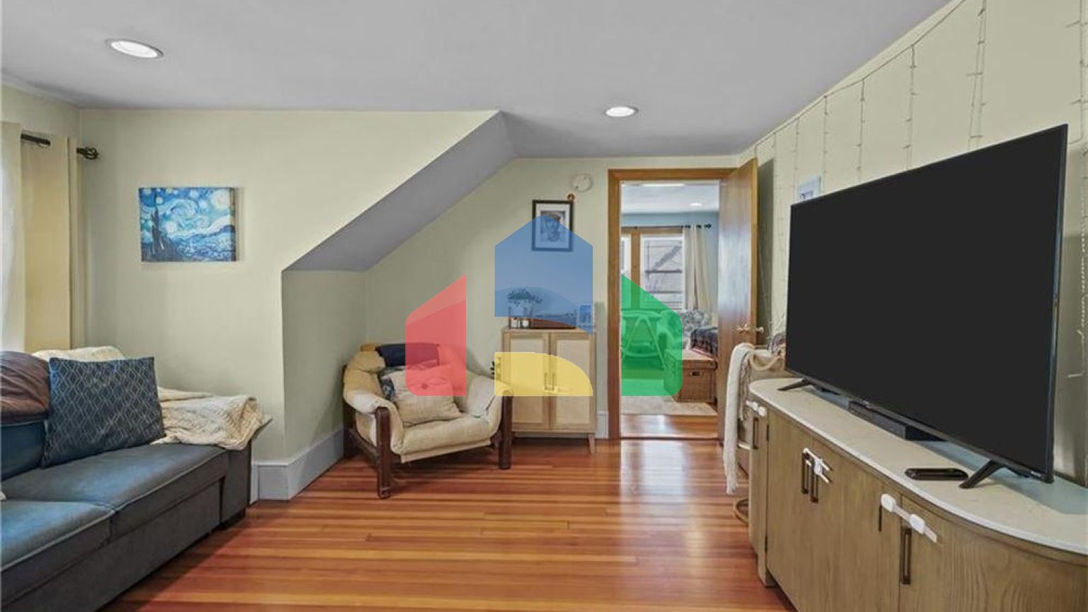 Residential - Multi-Family - Providence, Rhode Island, United States - United States