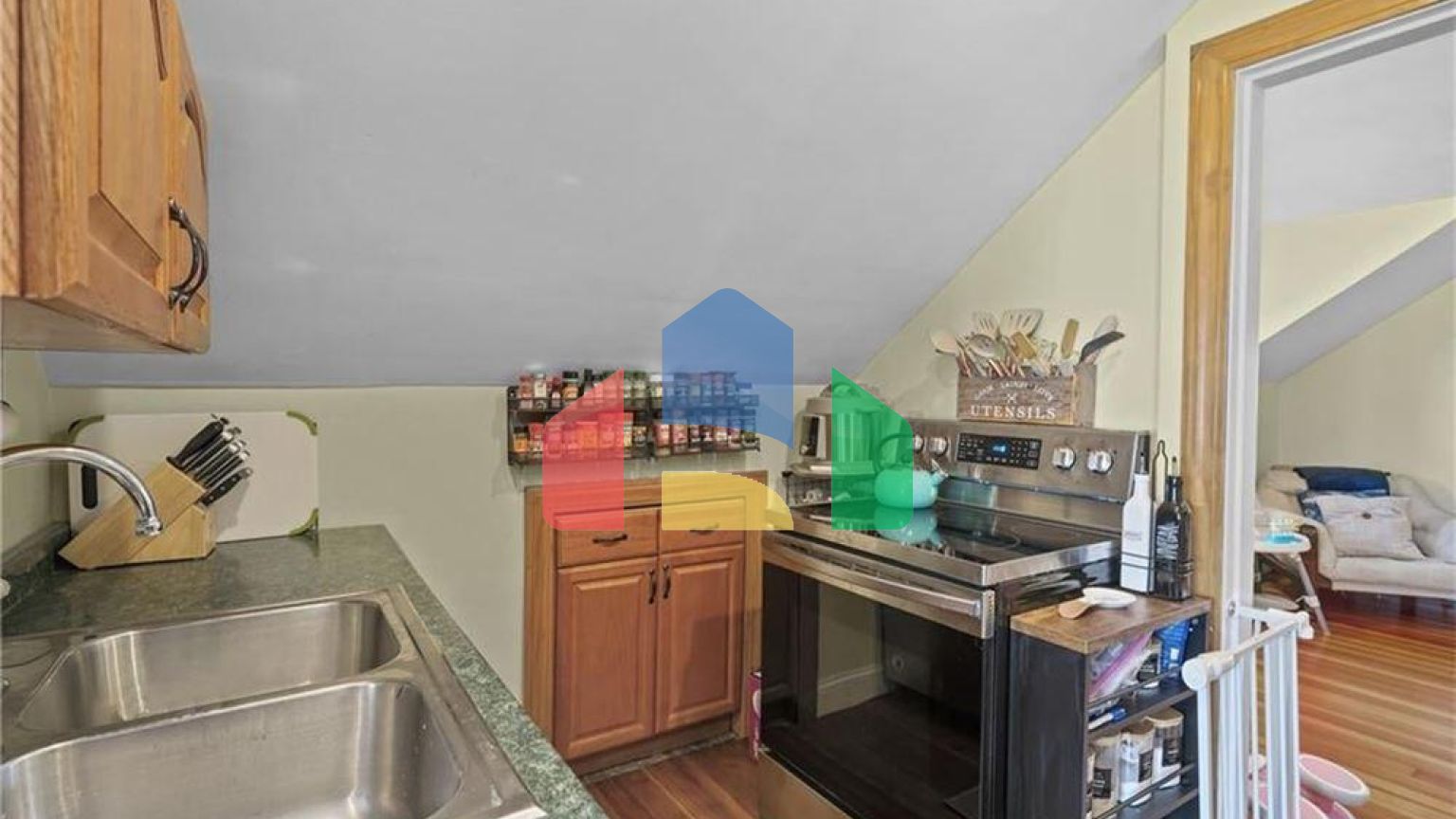 Residential - Multi-Family - Providence, Rhode Island, United States - United States