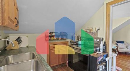 Residential - Multi-Family - Providence, Rhode Island, United States - United States Residential - Multi-Family - Providence, Rhode Island, United States - United States