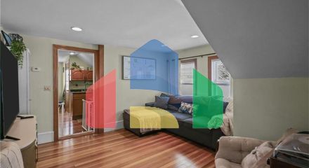 Residential - Multi-Family - Providence, Rhode Island, United States - United States Residential - Multi-Family - Providence, Rhode Island, United States - United States