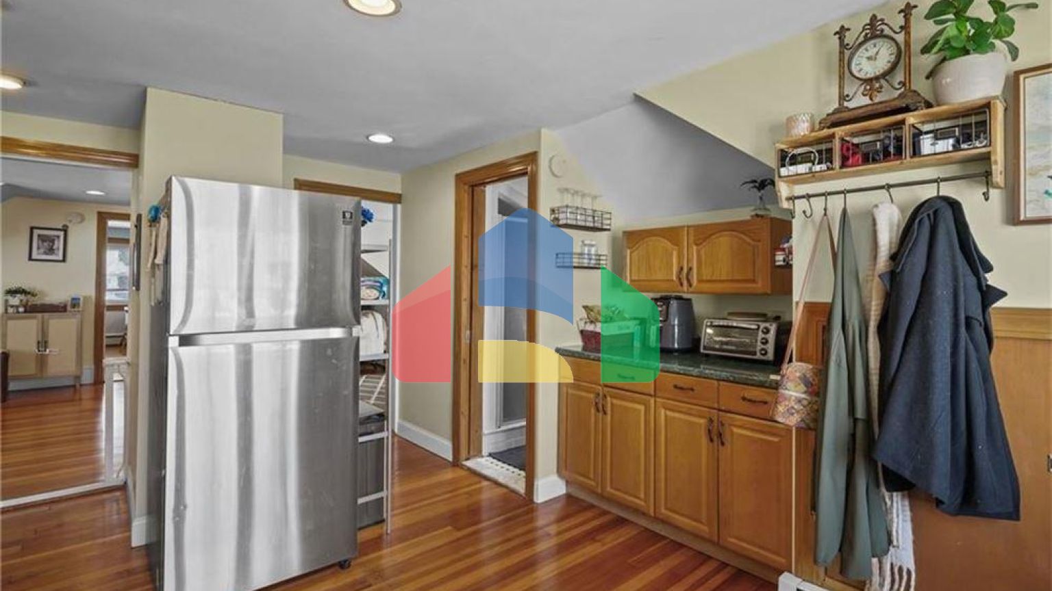 Residential - Multi-Family - Providence, Rhode Island, United States - United States