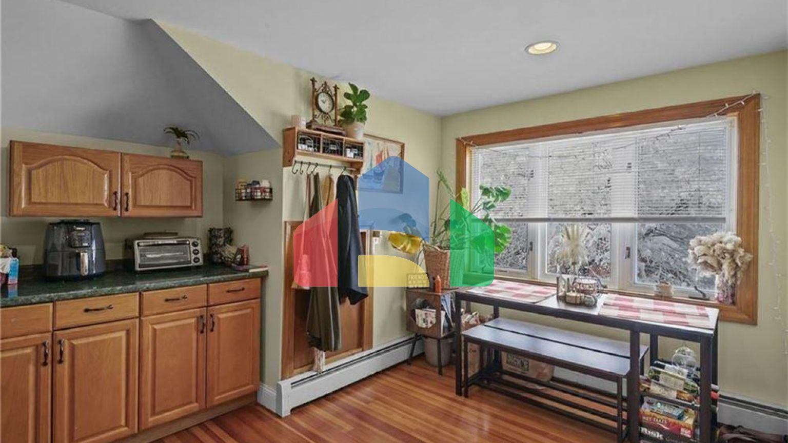 Residential - Multi-Family - Providence, Rhode Island, United States - United States