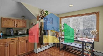 Residential - Multi-Family - Providence, Rhode Island, United States - United States Residential - Multi-Family - Providence, Rhode Island, United States - United States