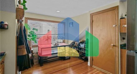 Residential - Multi-Family - Providence, Rhode Island, United States - United States Residential - Multi-Family - Providence, Rhode Island, United States - United States