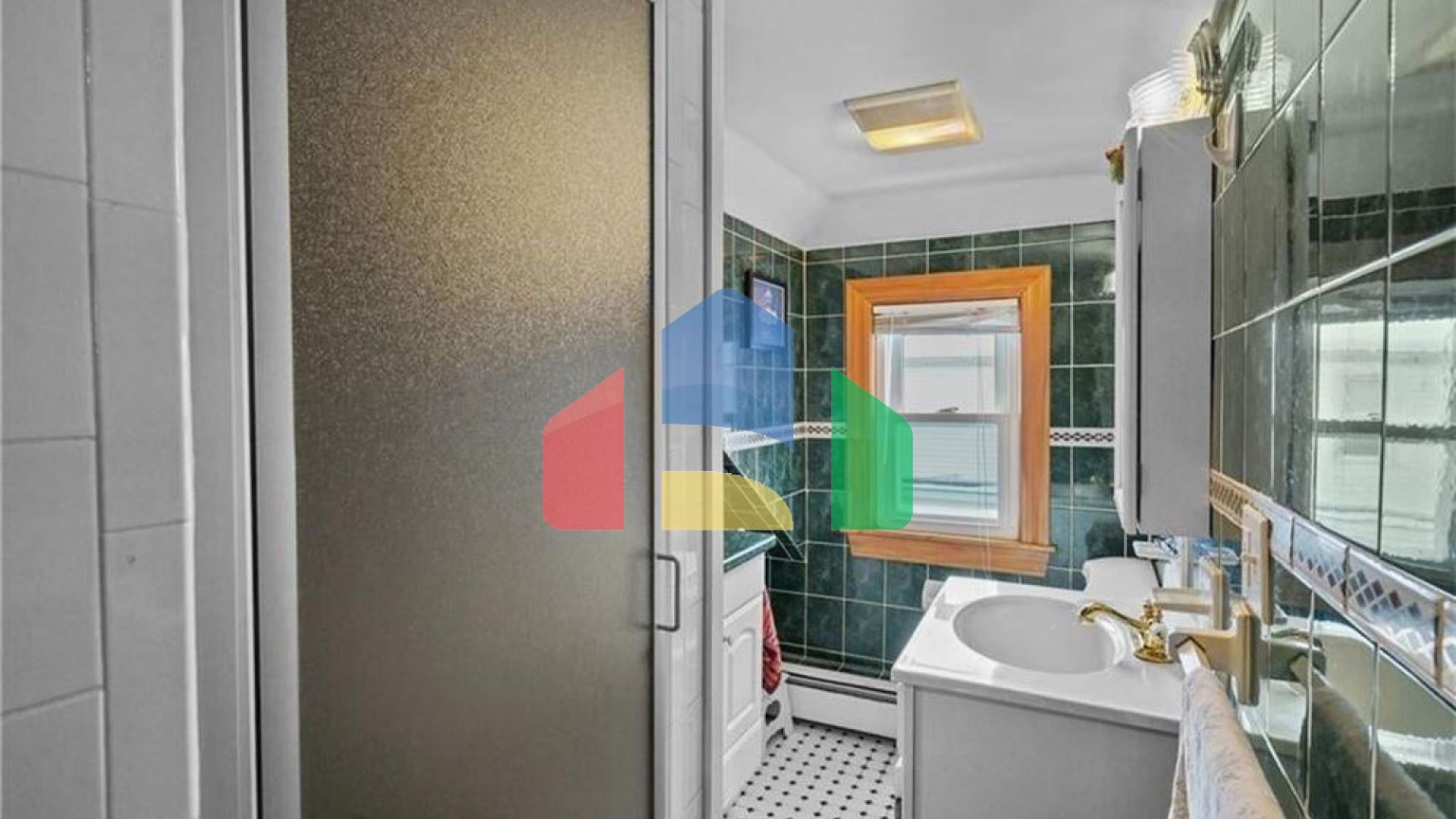 Residential - Multi-Family - Providence, Rhode Island, United States - United States