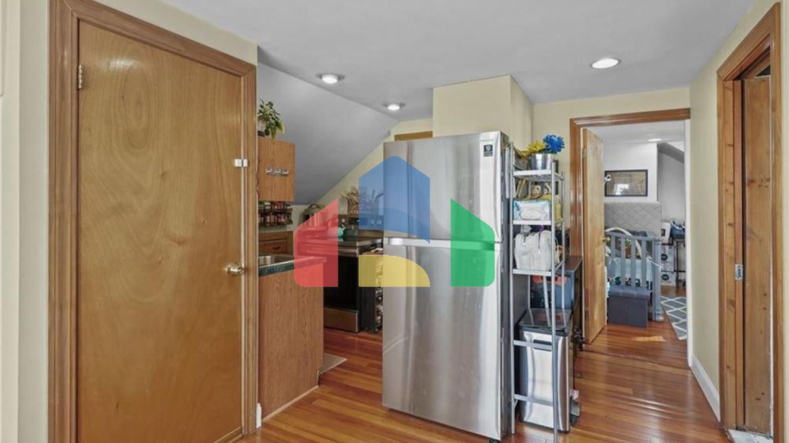 Residential - Multi-Family - Providence, Rhode Island, United States - United States