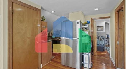 Residential - Multi-Family - Providence, Rhode Island, United States - United States Residential - Multi-Family - Providence, Rhode Island, United States - United States