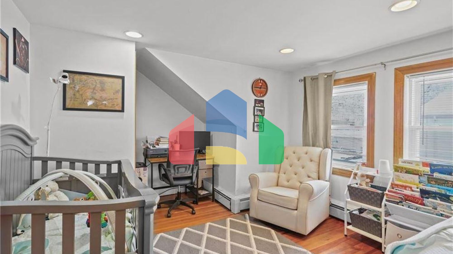 Residential - Multi-Family - Providence, Rhode Island, United States - United States