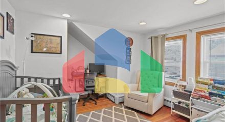 Residential - Multi-Family - Providence, Rhode Island, United States - United States Residential - Multi-Family - Providence, Rhode Island, United States - United States