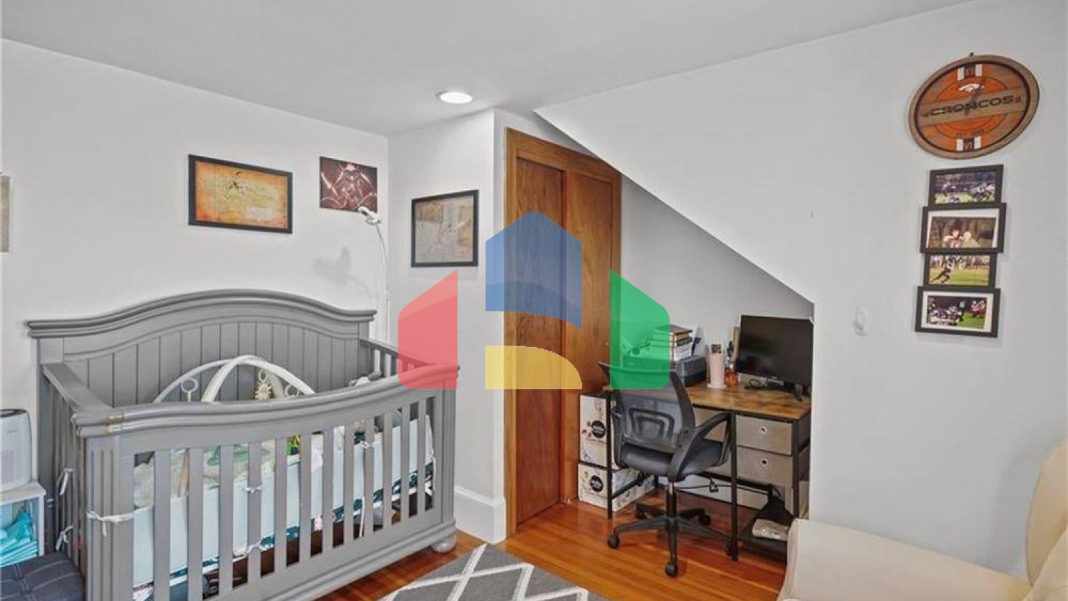 Residential - Multi-Family - Providence, Rhode Island, United States - United States