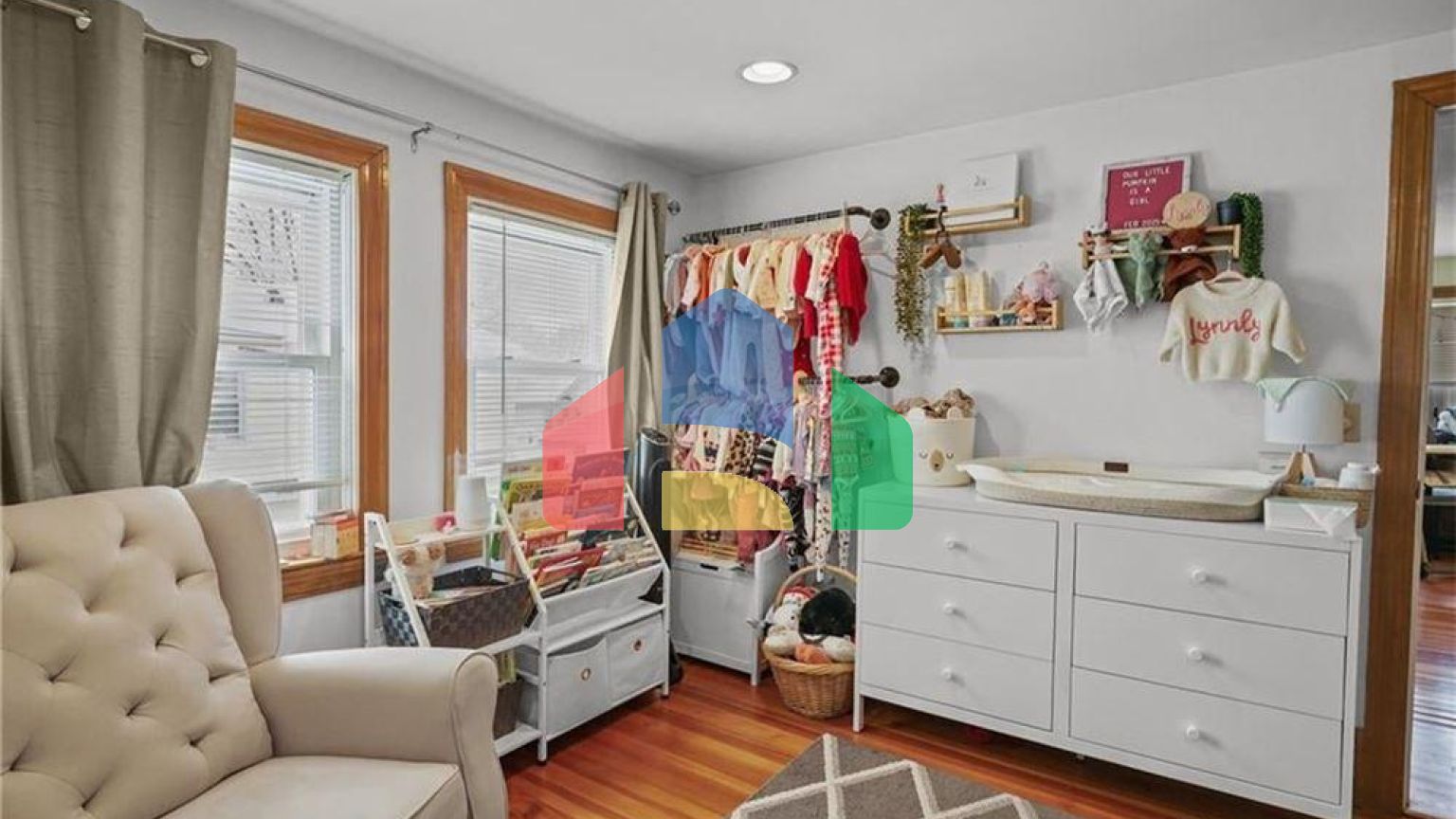 Residential - Multi-Family - Providence, Rhode Island, United States - United States