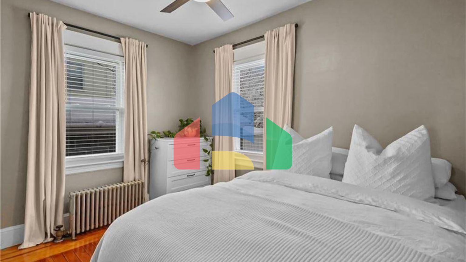 Residential - Multi-Family - Providence, Rhode Island, United States - United States