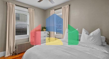 Residential - Multi-Family - Providence, Rhode Island, United States - United States Residential - Multi-Family - Providence, Rhode Island, United States - United States