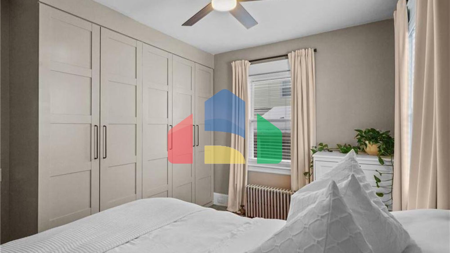 Residential - Multi-Family - Providence, Rhode Island, United States - United States