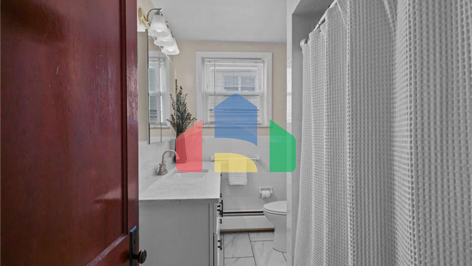 Residential - Multi-Family - Providence, Rhode Island, United States - United States