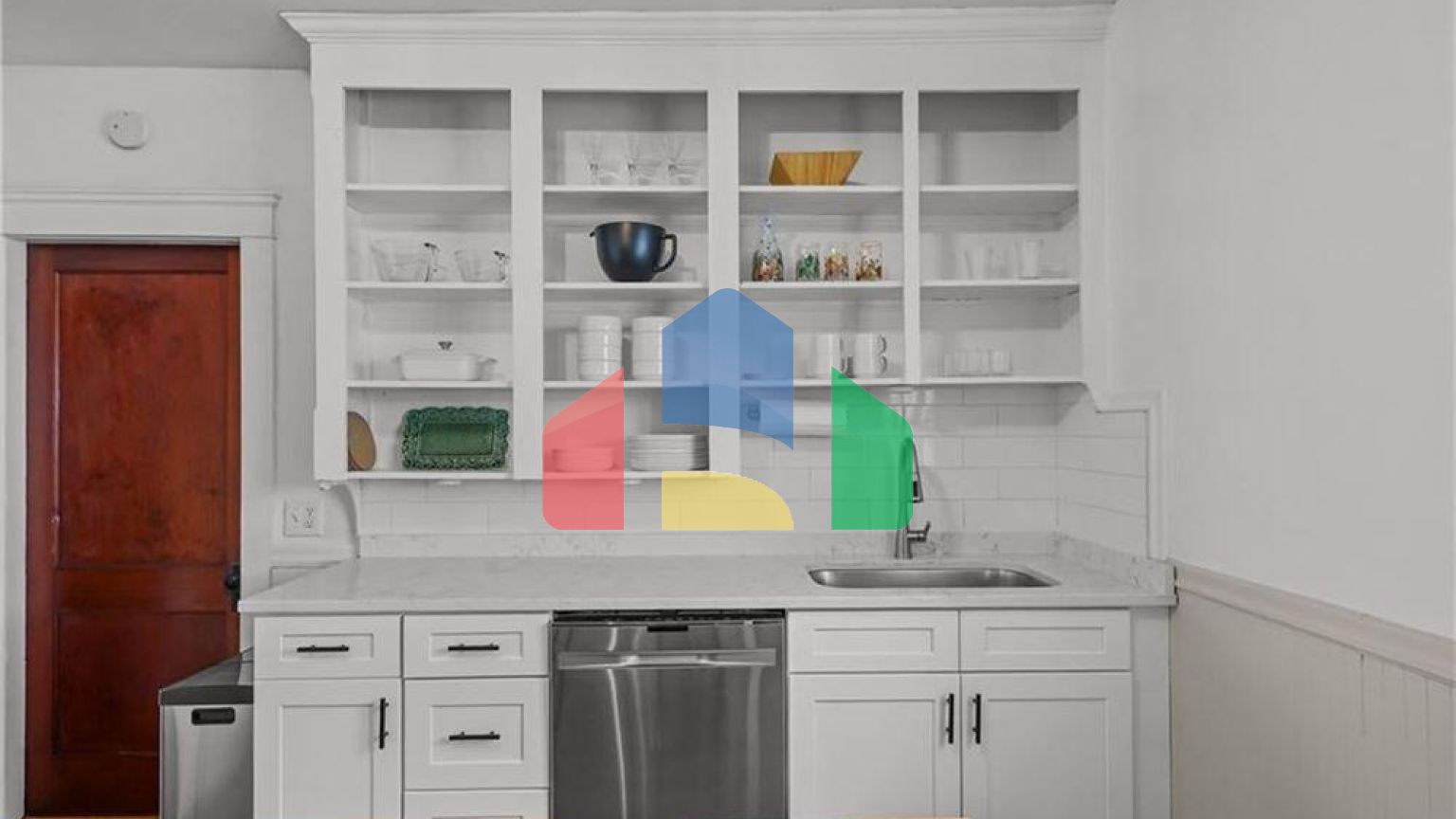 Residential - Multi-Family - Providence, Rhode Island, United States - United States