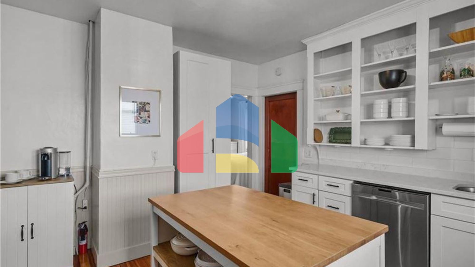 Residential - Multi-Family - Providence, Rhode Island, United States - United States