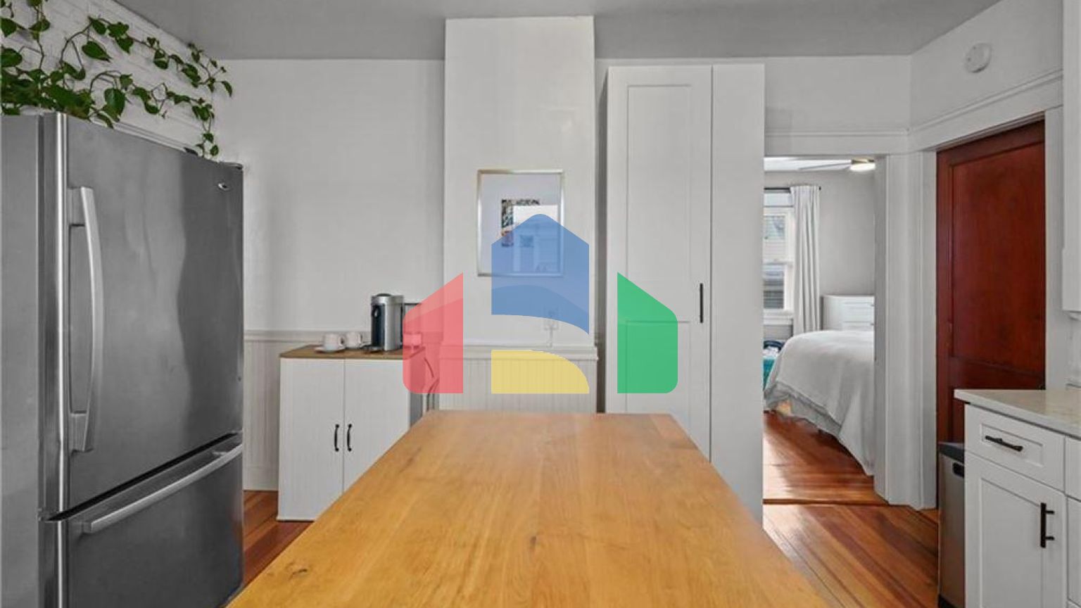 Residential - Multi-Family - Providence, Rhode Island, United States - United States