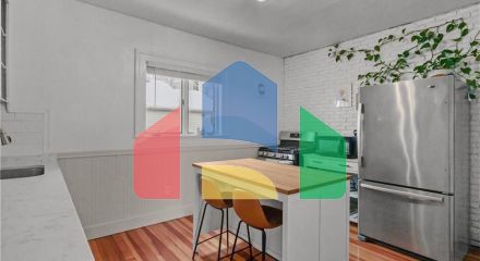 Residential - Multi-Family - Providence, Rhode Island, United States - United States Residential - Multi-Family - Providence, Rhode Island, United States - United States