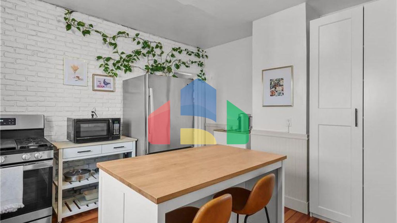 Residential - Multi-Family - Providence, Rhode Island, United States - United States