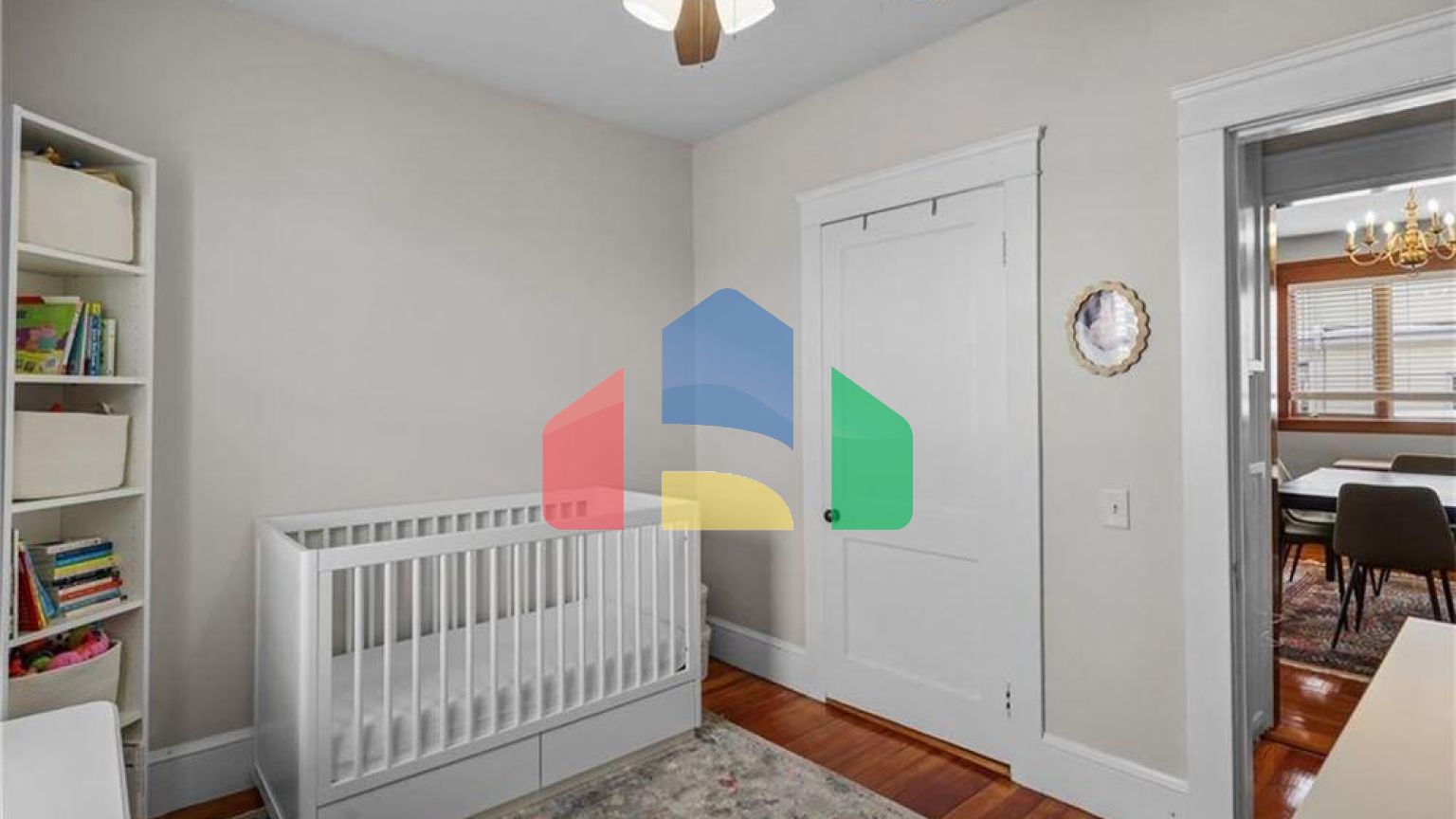 Residential - Multi-Family - Providence, Rhode Island, United States - United States